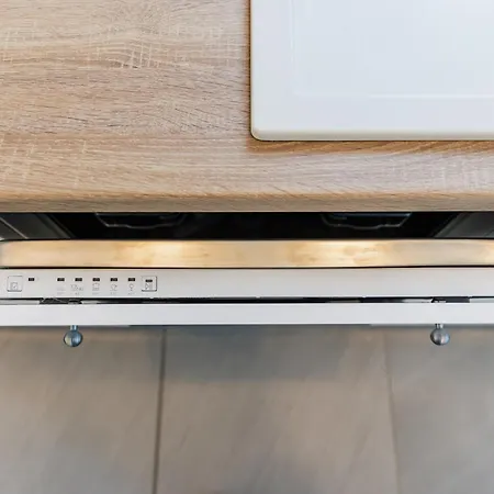 Apartmán Szabadi Pihenohaz By Bltn Siófok