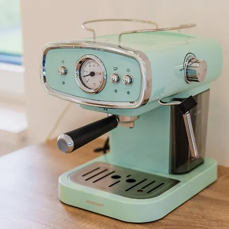 Szabadi Pihenohaz By Bltn Siófok