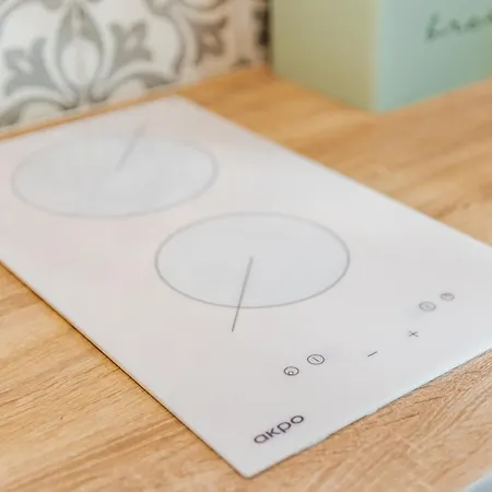 Apartmán Szabadi Pihenohaz By Bltn