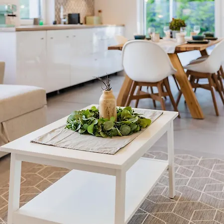 Szabadi Pihenohaz By Bltn 公寓 *