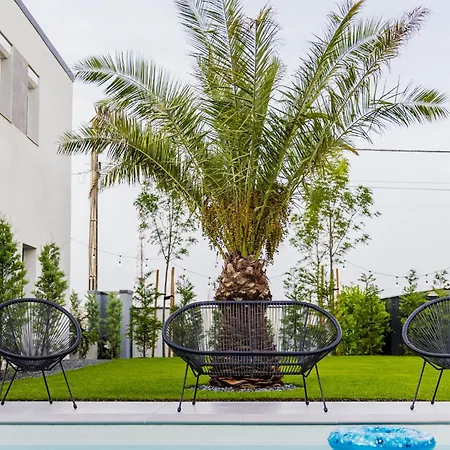 Apartmán Szabadi Pihenohaz By Bltn Siófok