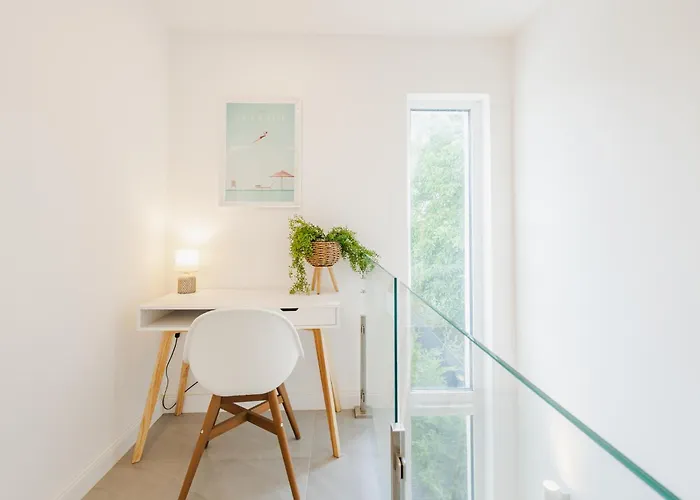 Apartmán Szabadi Pihenohaz By Bltn