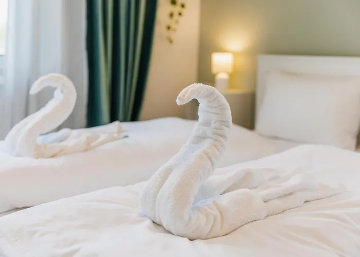 Szabadi Pihenohaz By Bltn Siófok