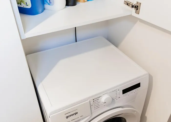 Apartmán Szabadi Pihenohaz By Bltn *