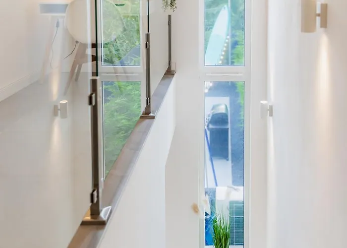 Szabadi Pihenohaz By Bltn * Siófok