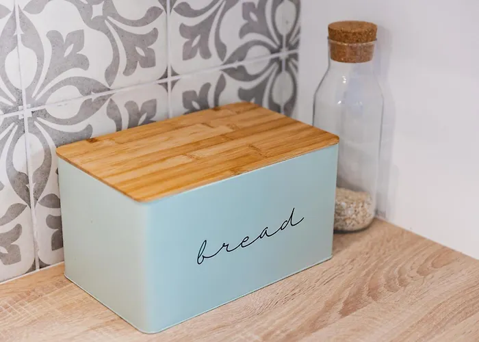 Apartmán Szabadi Pihenohaz By Bltn