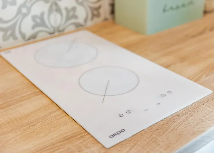 Apartmán Szabadi Pihenohaz By Bltn