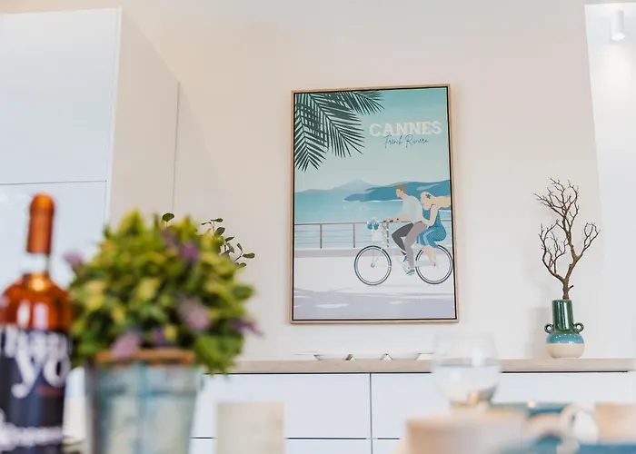 Szabadi Pihenohaz By Bltn Siófok