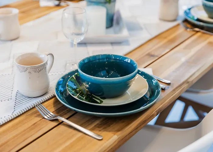 Szabadi Pihenohaz By Bltn *