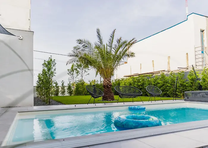 Szabadi Pihenohaz By Bltn Apartmán *