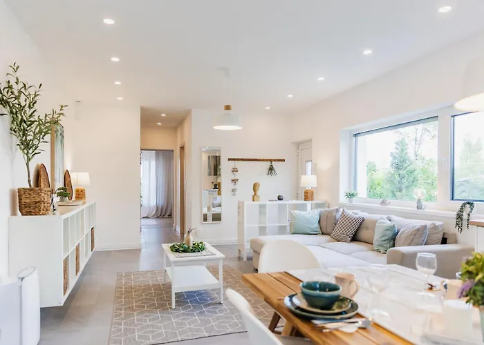 Szabadi Pihenohaz By Bltn Apartmán Siófok