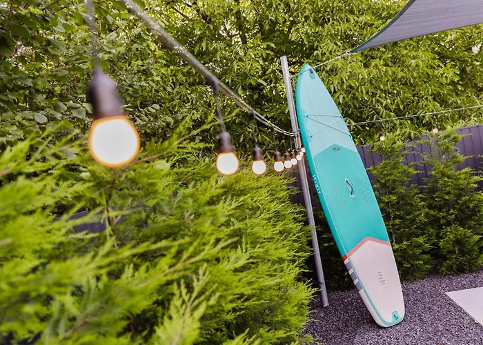 Szabadi Pihenohaz By Bltn Apartmán Siófok