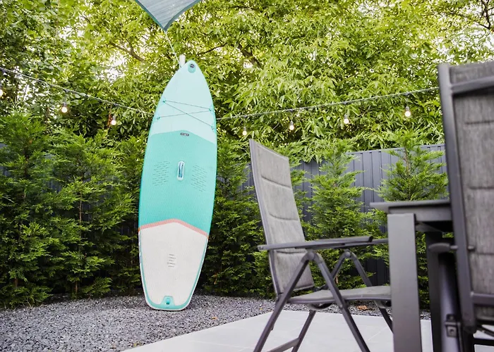 Szabadi Pihenohaz By Bltn Apartmán