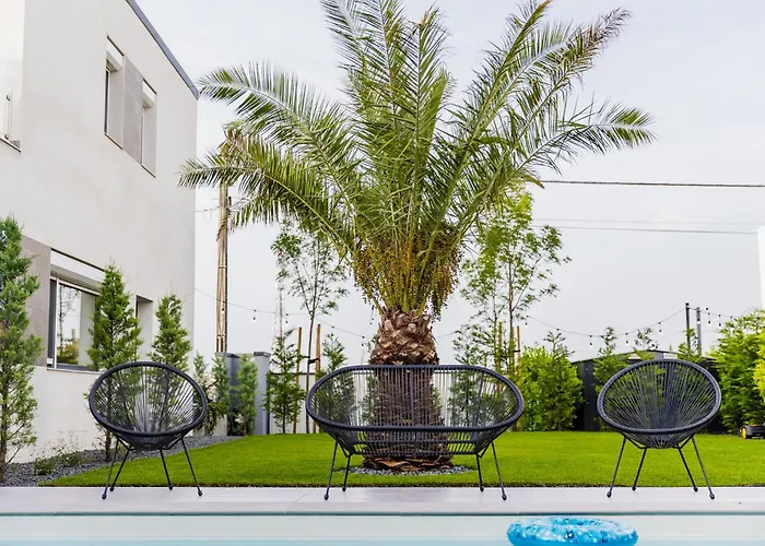 Apartmán Szabadi Pihenohaz By Bltn Siófok